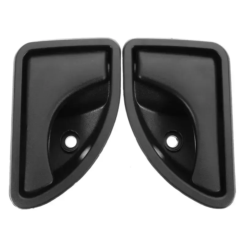 Interior Door Handle Front Left or Right 82002478 For Renault 1997 1998 1999 2000 2001 2002 2003-2007 Kangoo & 1997-2003 Twingo