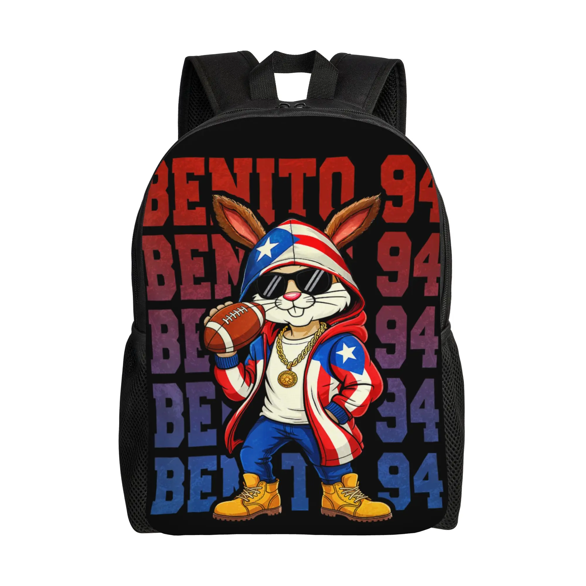 Bunny Bowl 2026 Ben…