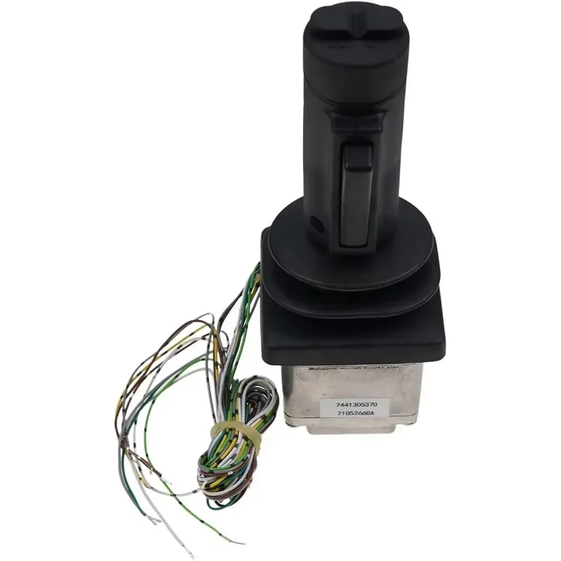 EE1 for HNARL 1 Axis Rocker Driving Joystick Controller 2441305370 HA-2441305370 for Haulotte Compact 10DX 12DX 2668RT 3368RT