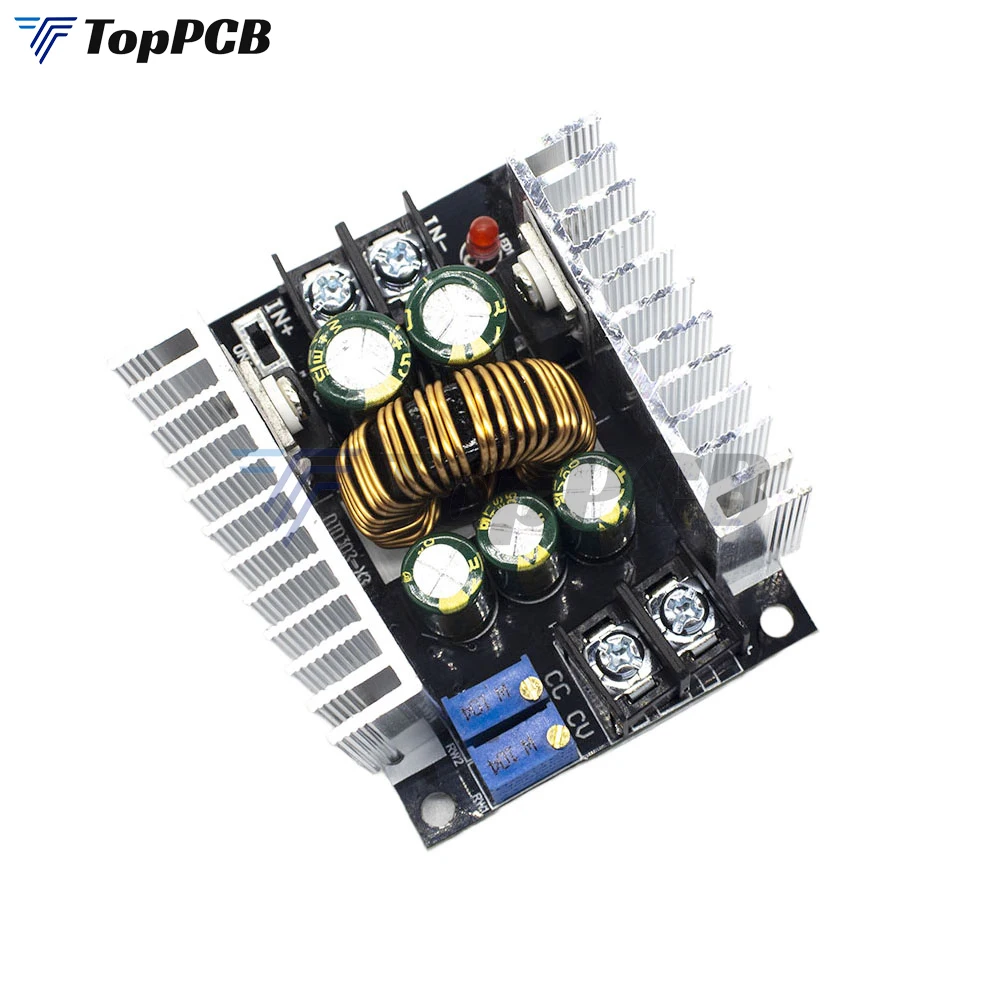 300W 20A Cc Cv Adju…