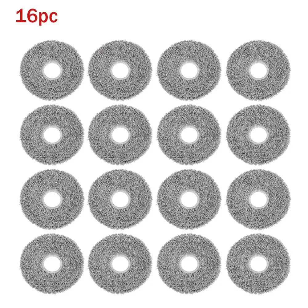 16pcs mop