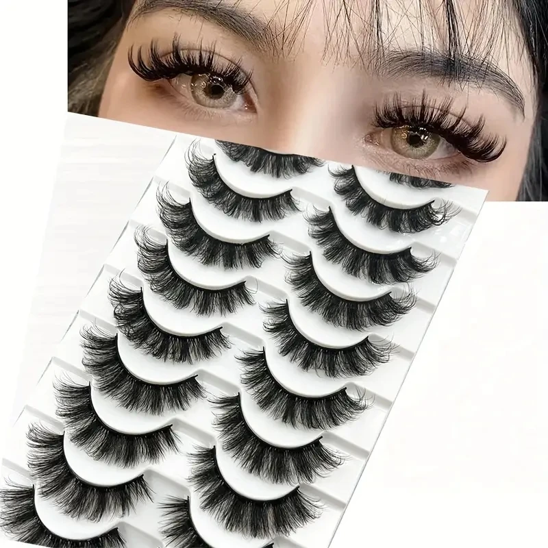 Thick And Airy! 10 …