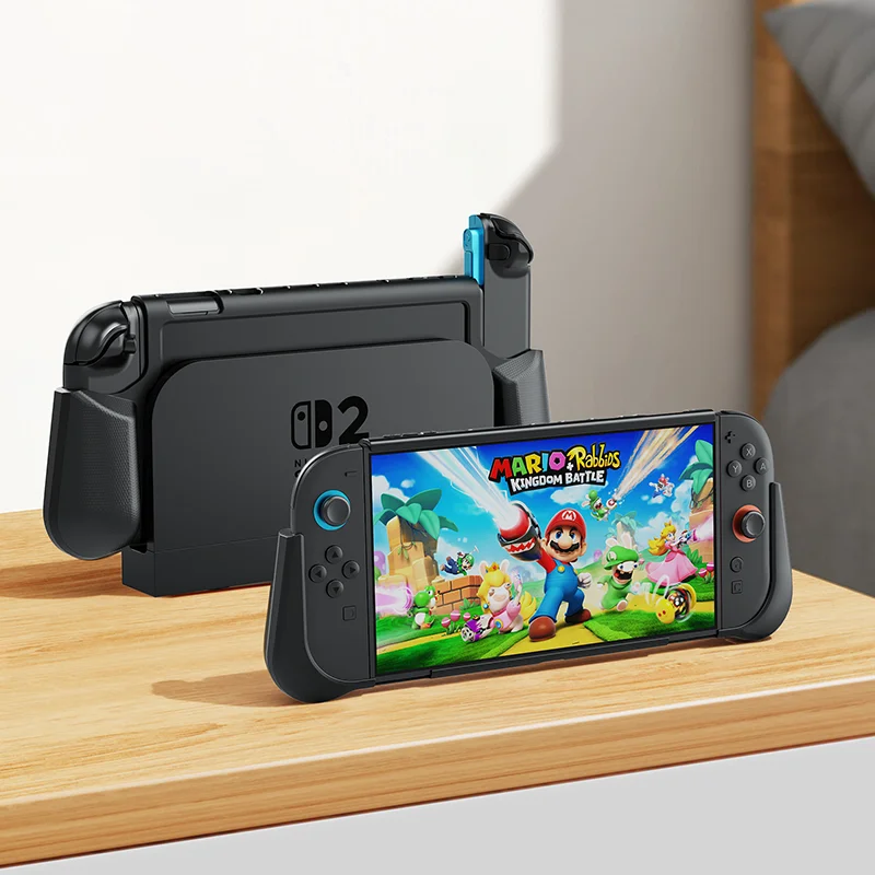 Variant: For Switch 2 Case