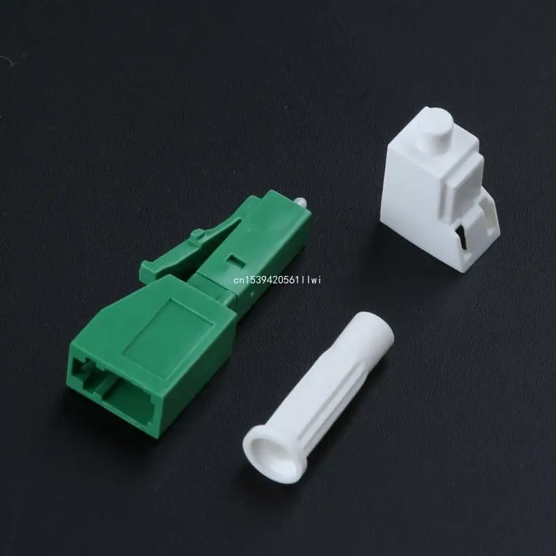 Stable Performance Single-Mode Fixed Fiber Attenuator Male-Female 1DB/3DB/5DB/7DB/10DB Pocket-size Durable Dropship