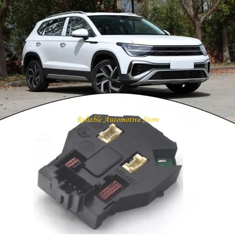 

M68B Long Lasting Steering Control Module Resistant to Wear Environmental Factors