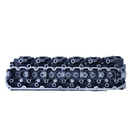 1HZ  cylinder head 3.0TD  gasket cylinder heads  6 cylinders OEM 11101-17050  11101-17010 for toyota  land cruiser engine