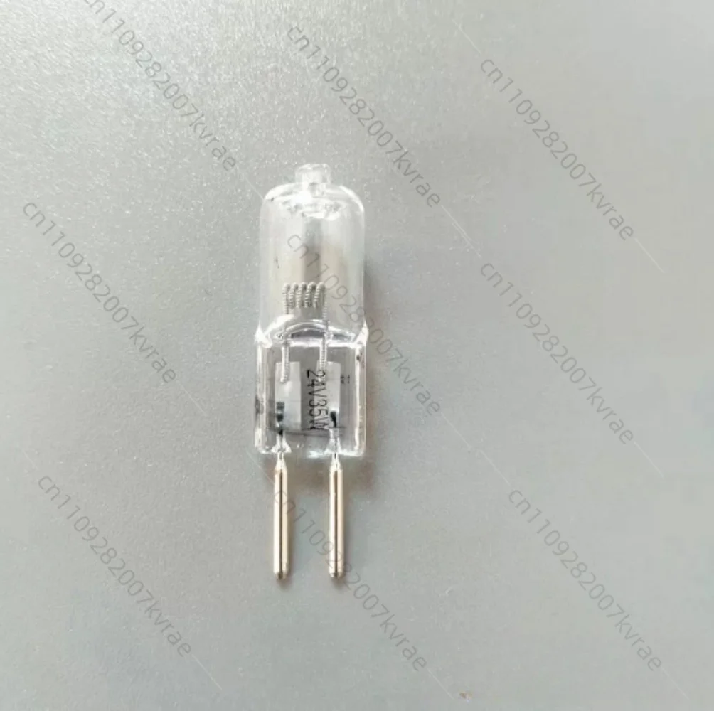 24V LED Machine Work Light Bulb G5.3 Two Pin Energy Saving Lathe Lamp