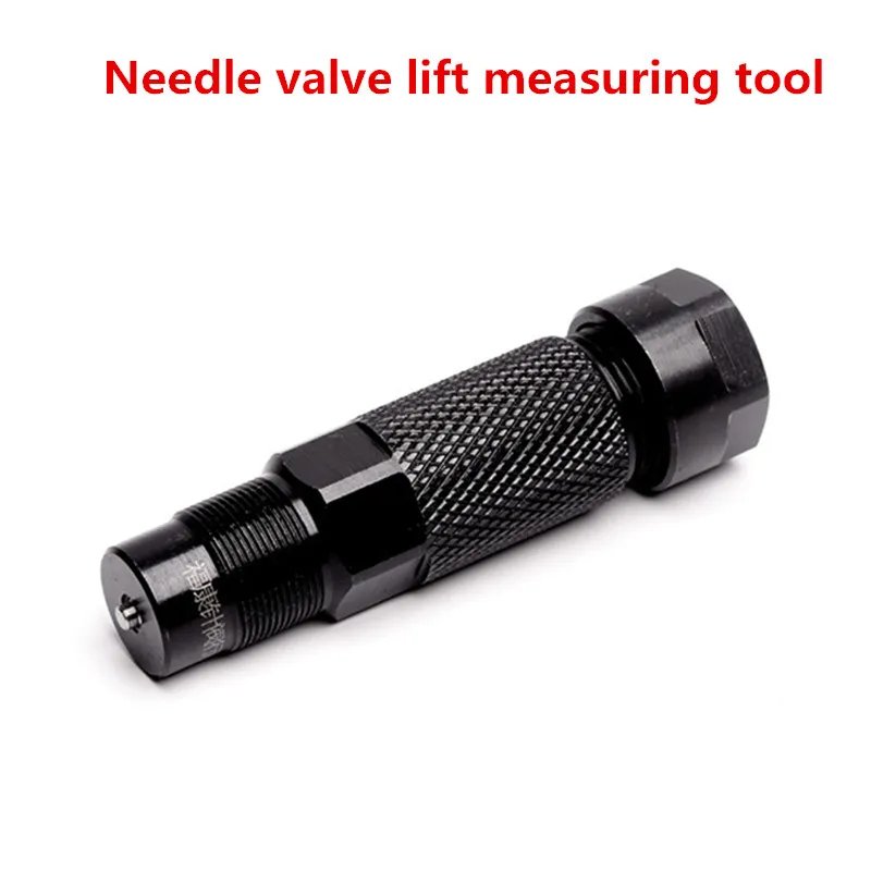 

New Arrival!For Fukang Cumminss Needle Valve Lift Travel Measuring Test Tool,Common Rail Measuring Tool