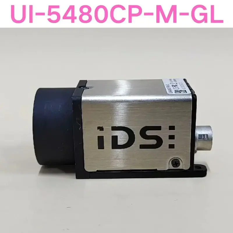 Second-Hand Test Ok…