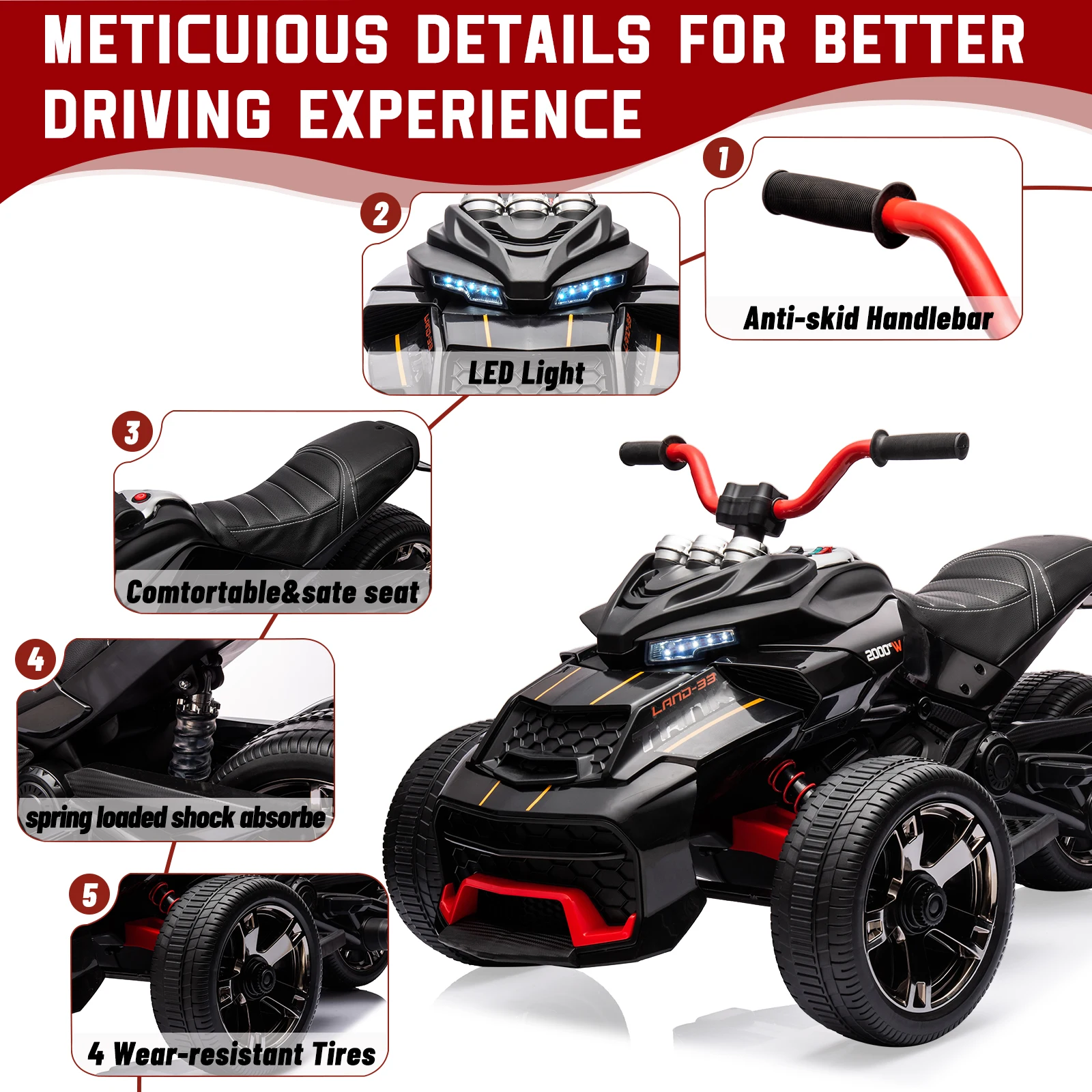 Thumbnail 4 - #7 Top 20 Motorcycles Worth Buying In 2026