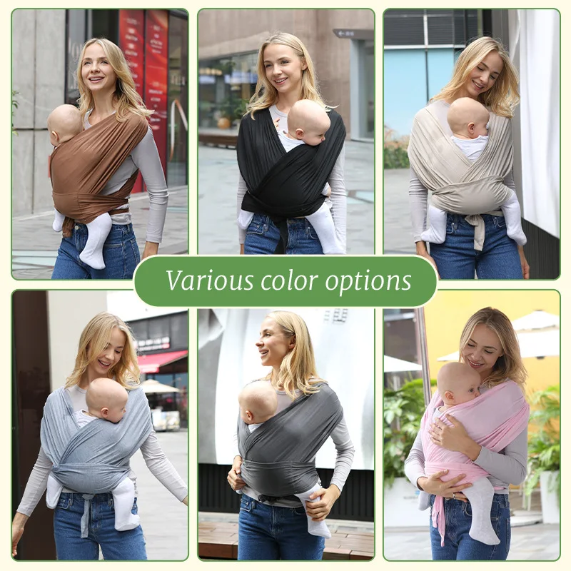 Thumbnail 3 - #46 Best Ergonomic Baby Carriers to Buy In 2026