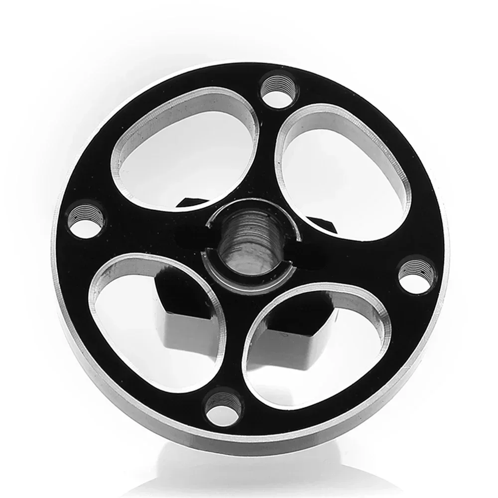 Parti aggiornate per velocità auto giocattolo Differenziale in metallo per albero dritto per ARRMA 1/7 RC Car ARA7617V2 ARA106053 ARA7604V2 Universale