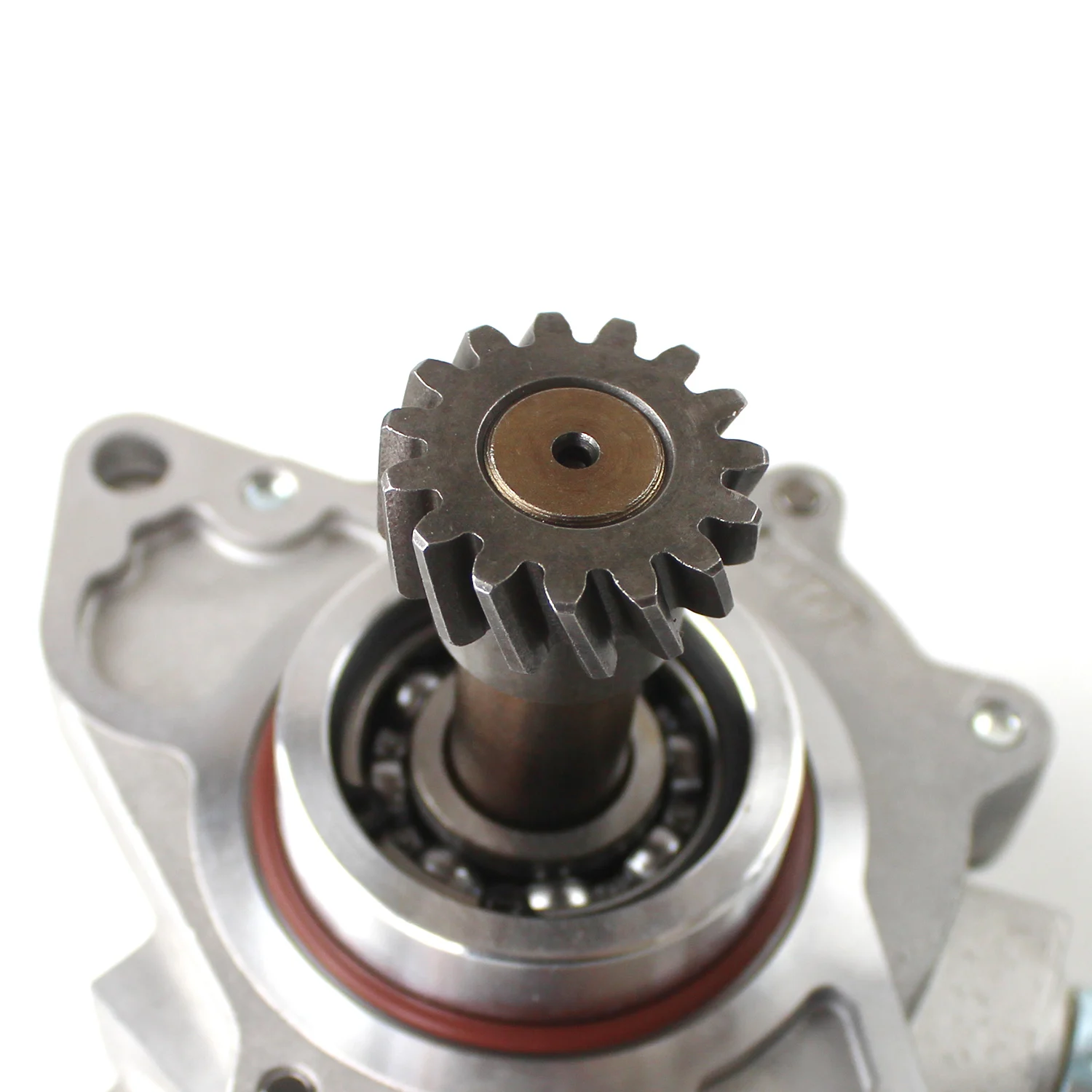 Vacuum Pump Assembly 2020A016T 2020A002T 2020A016 2020A002 For Mitsubishi L200 Pick Up B40 2.5DID (03/2006+)  Engine Vacuum Pump