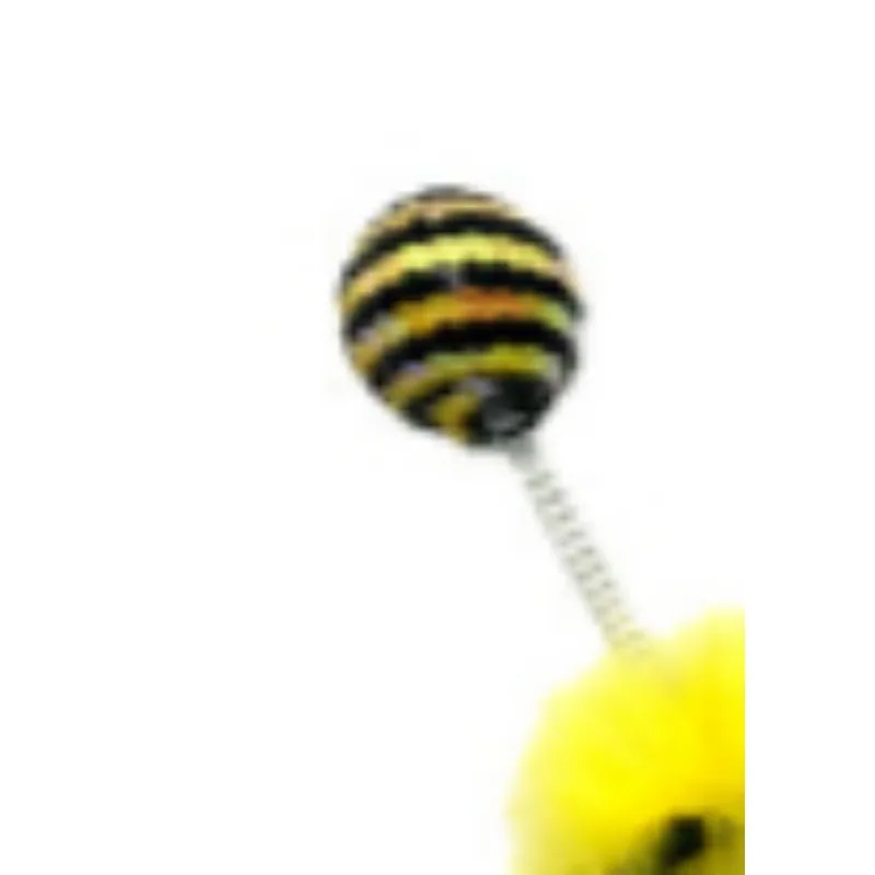 PESENAR-Diadema de abeja para fiesta de vacaciones, gafas, alas, disfraz de Halloween, diadema de antena, disfraz de abejorro