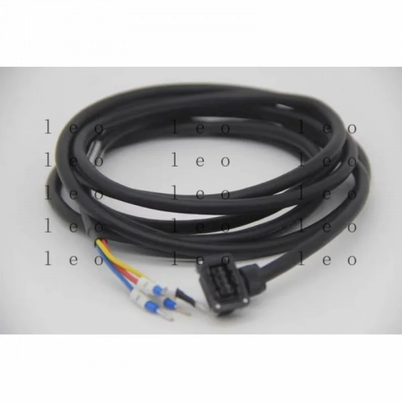 DD  Replacement Power cable for MR-PWS1CBL10M-A2-L  Servo Motor Accessories   10m