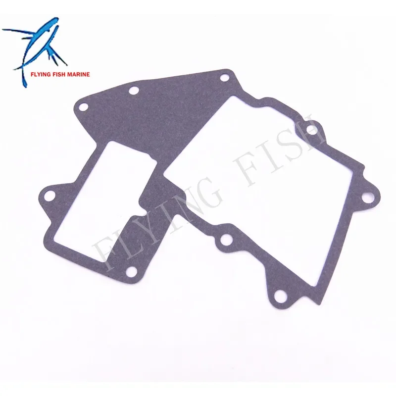 Boat Motor 6F5-13646-00 01 6F5-13646-A0 A1 A2 Gasket Manifold for Yamaha C40 E40 40HP 36HP Outboard