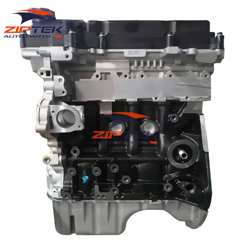

Compatible C14 LCU Engine Long Block for Chevrolet Sail Spark Aveo SGMW Wuling Models