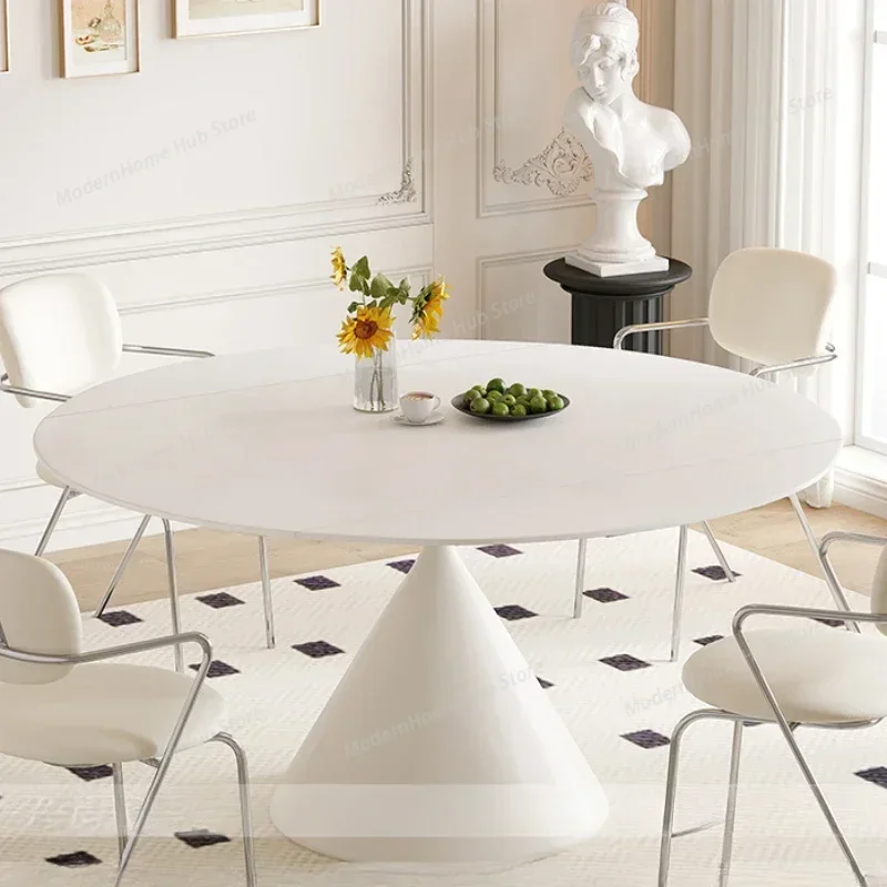 Chairs For Living Room Dinning Tables Luxury Large Table Dining Study Center Free Shipping Muebles De Cocina Furniture Wooden