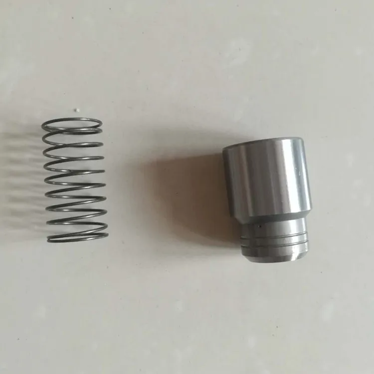 

Excavator holding valve 60 80 110 150 215 305 455 505 valve needle and components