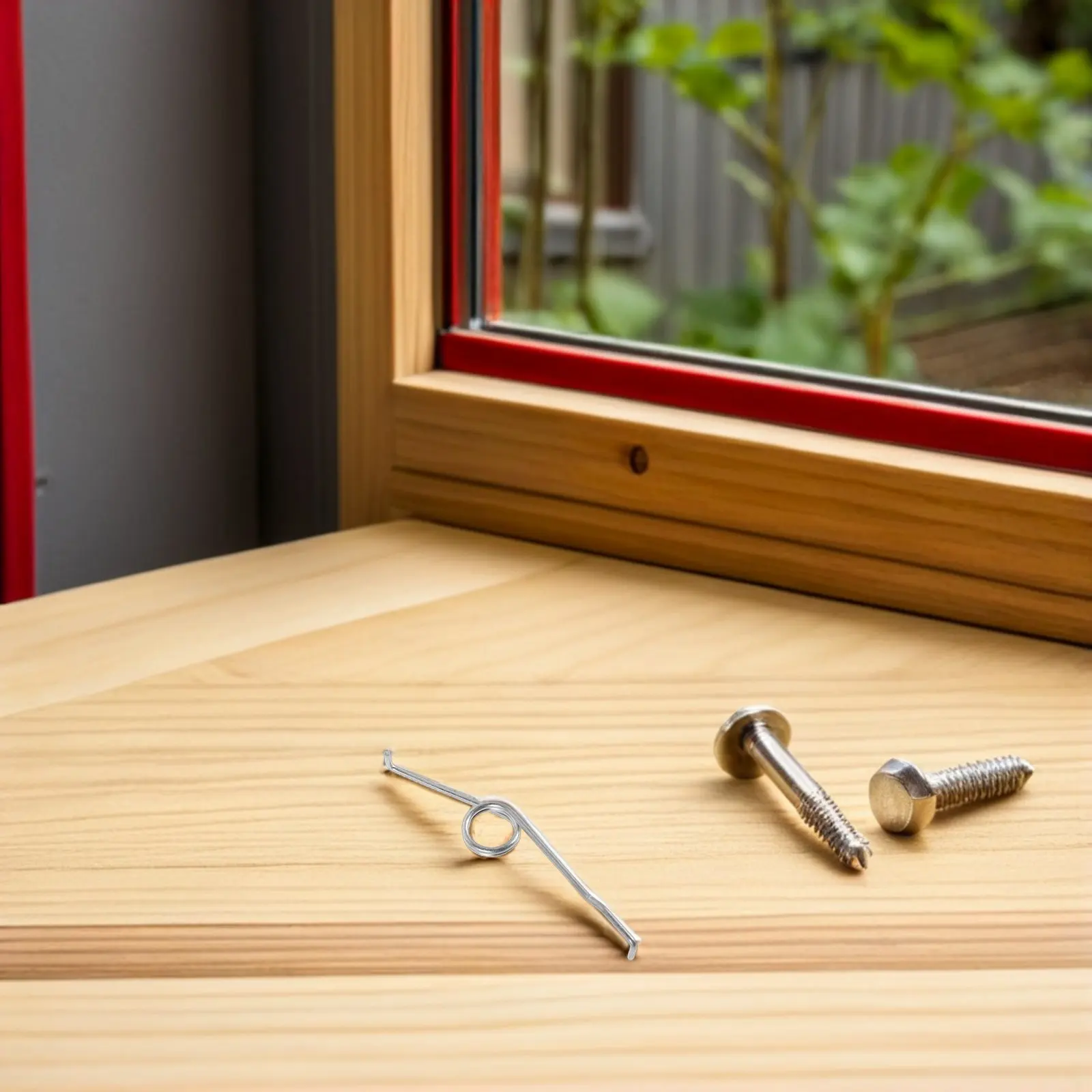 

4 шт. пружин для садовых секаторов, диаметр проволоки 1,8 мм, прецизионные сменные торсионные пружины для ремонта секаторов и обрезных ножниц