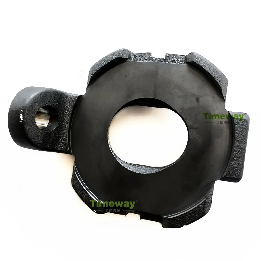 Excavator Hydraulic Refurbishment Components K5V160 DP Swash Plate for Repair Kawasaki Main Piston Pump