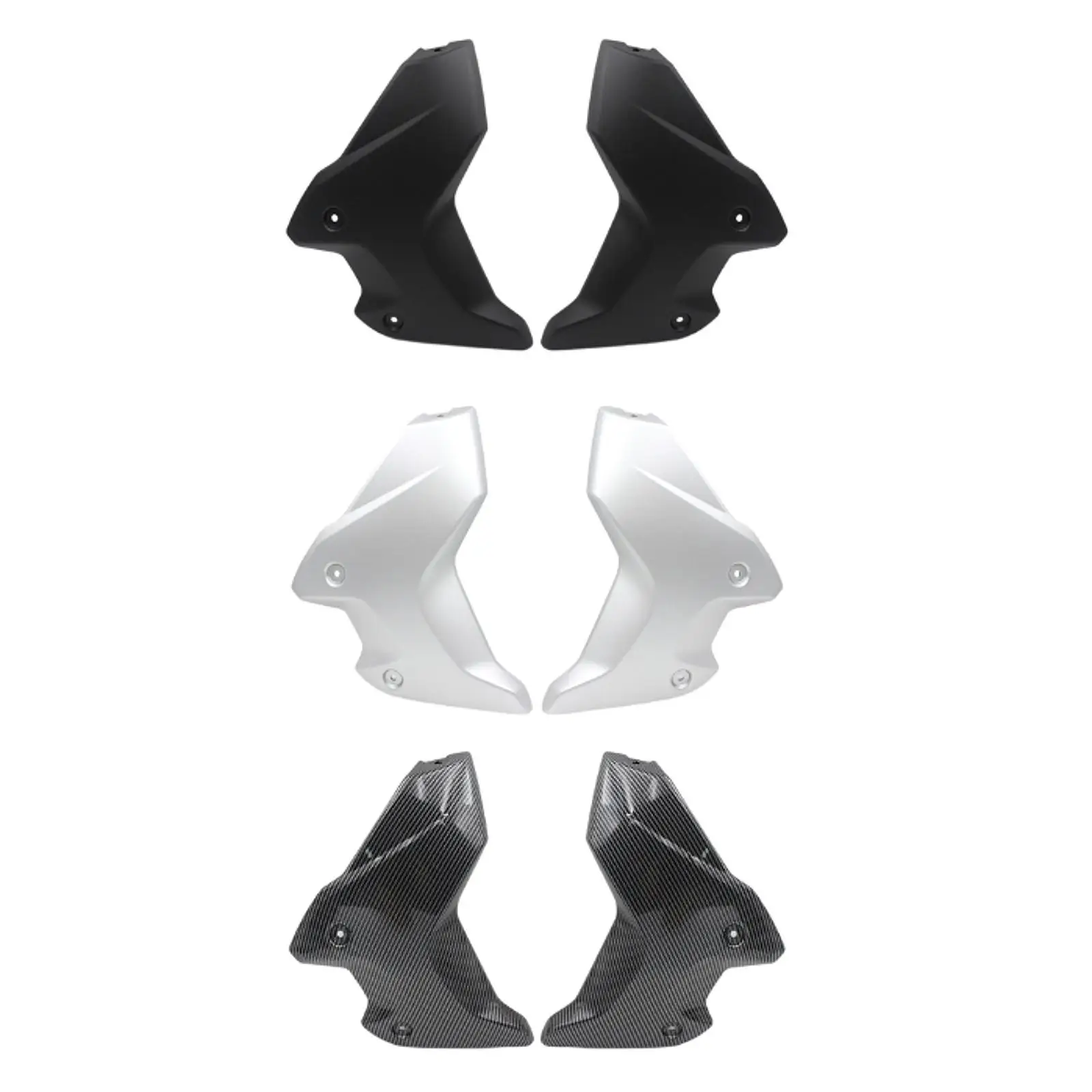 

Lateral, radiator protector, spare parts, decoration, high performance, easy