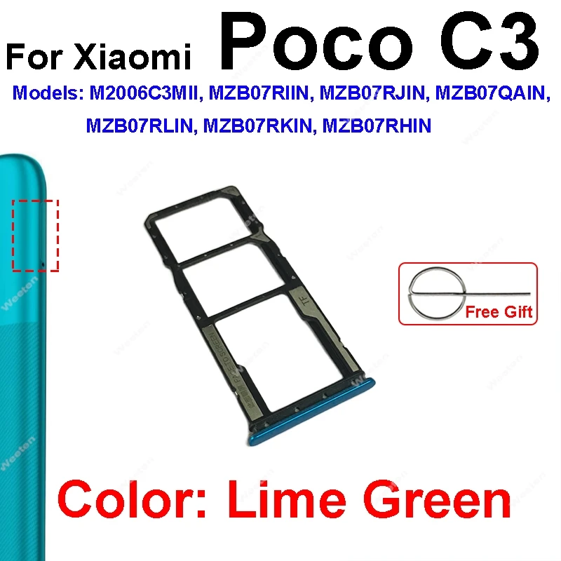 For Xiaomi Mi Poco …
