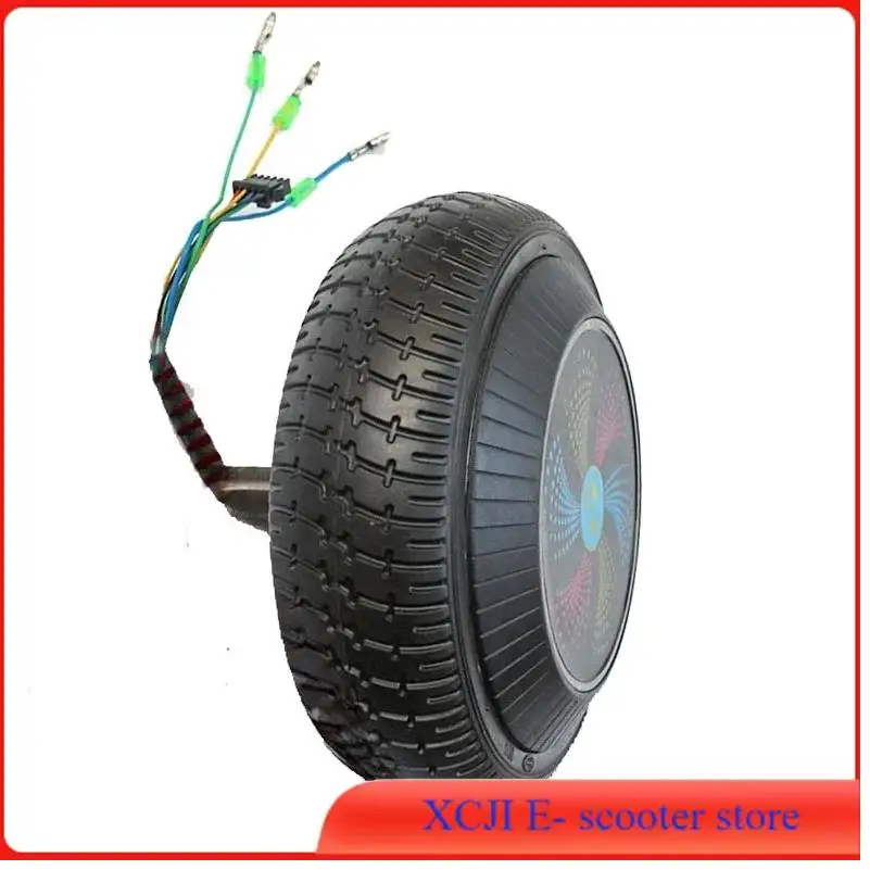 

Мотор для гироскутера 6,5 дюймов, 36В 250Вт, электродвигатель для колеса гироскутера, акция