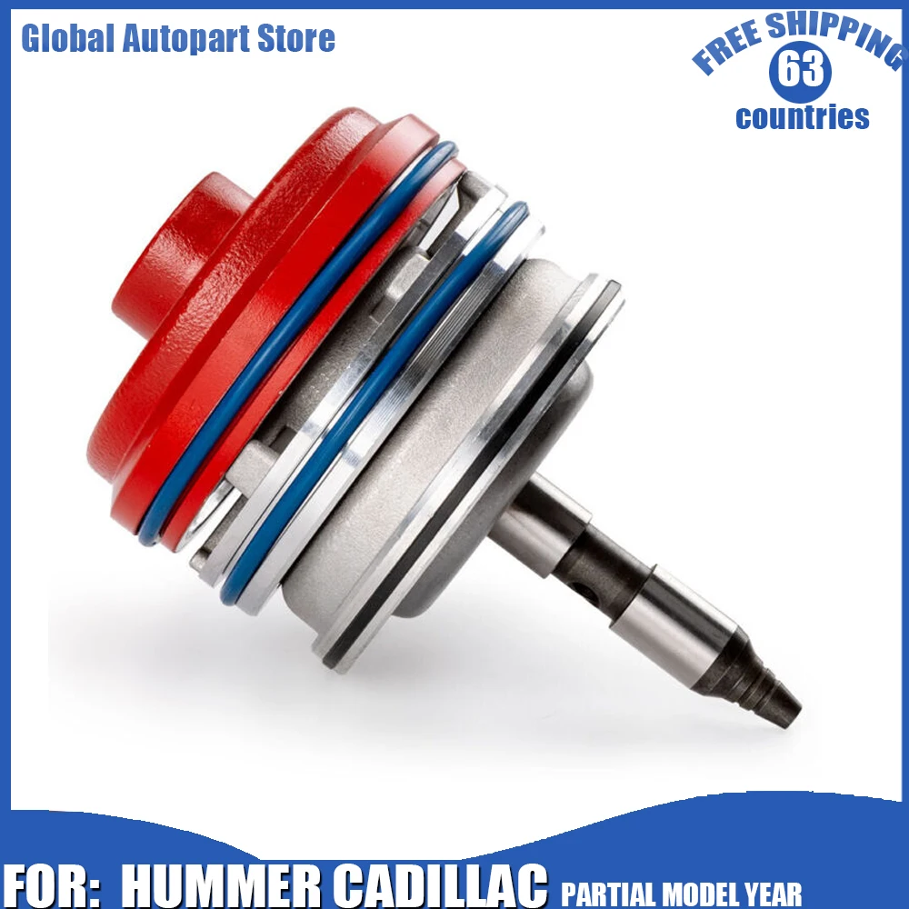 

Para Auto Red High Servo Performance Corvette 1982-2014 700R4 4L60E 4L65E 4L70E For Hummer Cadillac Oldsmobile Silverado Tools