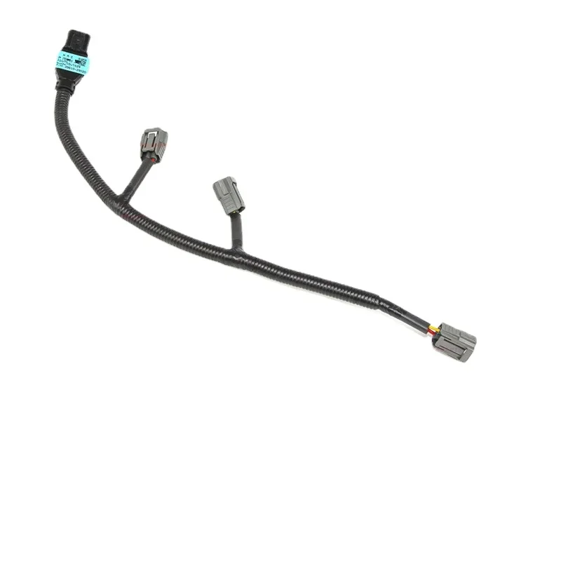 

39610 39020 Genuine Ignition Coil Wire Harness for 2001-06 Santa Fe XG350 Amanti for kia Carnival2 Sedona 2001-05 3961039020