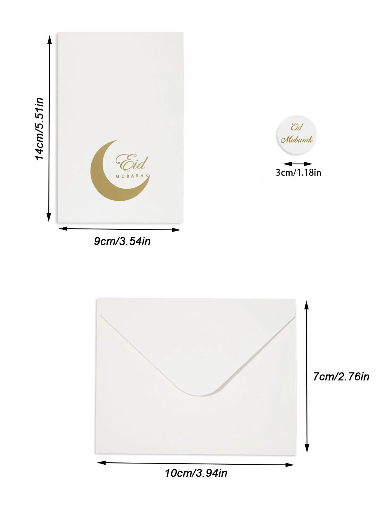 Eid Mubarak holiday cards, greeting cards, Islamic Muslim holiday gift cards, greeting cards, Happy Ramadan holiday cards