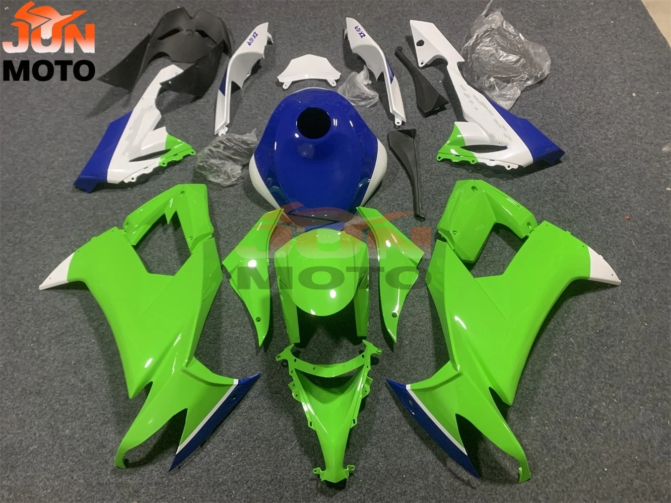Zx10R Custom - AliExpress