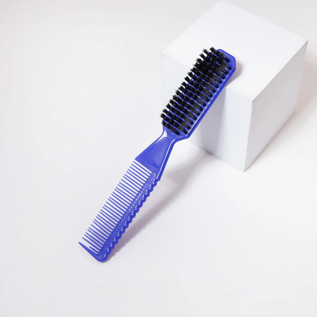 1/2/3pc New double-sided multifunctional comb brush, used for hair cutting,daily styling care，Special for real hair wigs