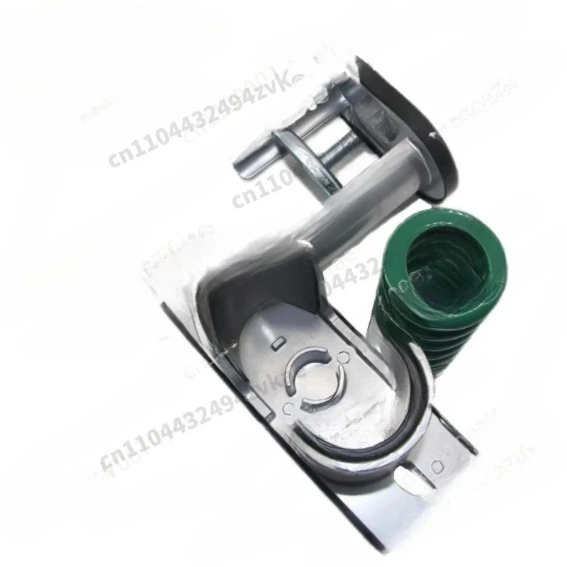 Vibration isolation Air conditioner Fan shock absorber Adjustable spring shock absorber Vibration isolation seat JB75-S