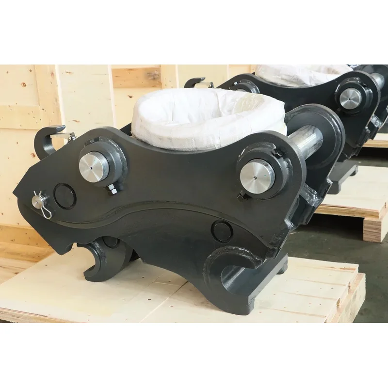 

(Депозит за морские перевозки) Быстросъемное устройство (квик-каплер) для экскаваторов 1-50 тонн