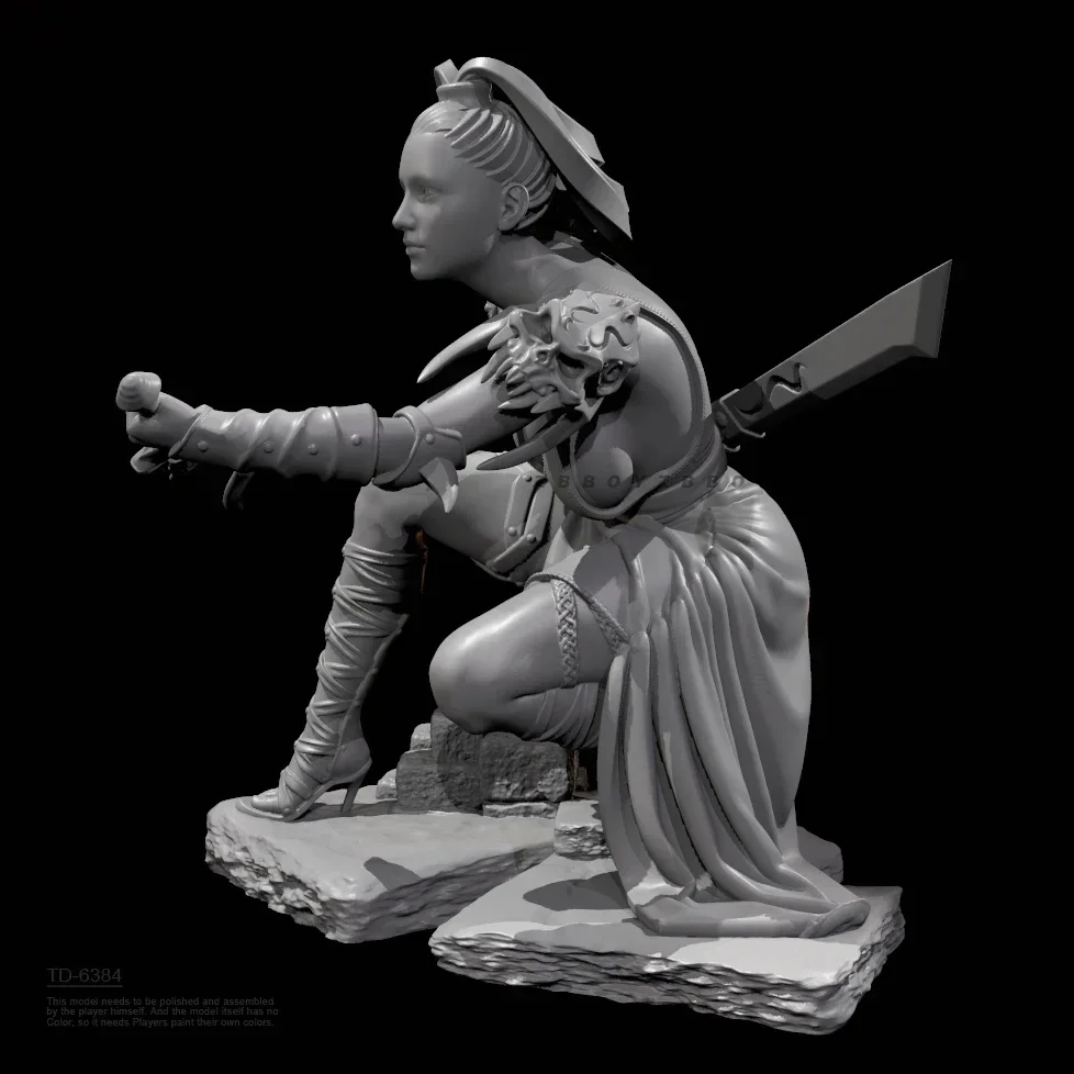 

Наборы моделей из смолы 40 мм, 65 мм, бесцветные и самособранные (3D-печать) TD-6384/3D