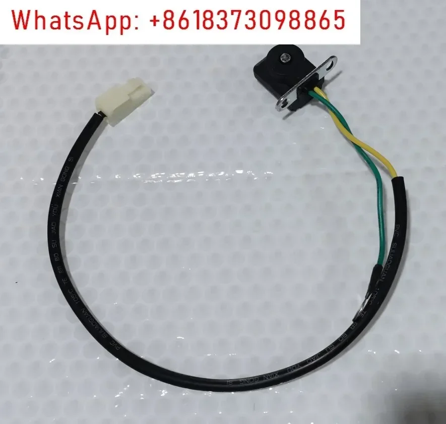 Testa trigger generatore digitale Cape IG1000 05201 IG2000 IG2600 IG3000 13601