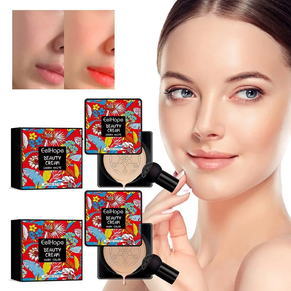 air fluid foundation