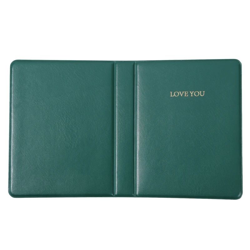 Album fotografici Album fotografici per Fujifilm Mini Film Polaroid Mini Instant Photo Case Storage Polaroid Photo Album 2024