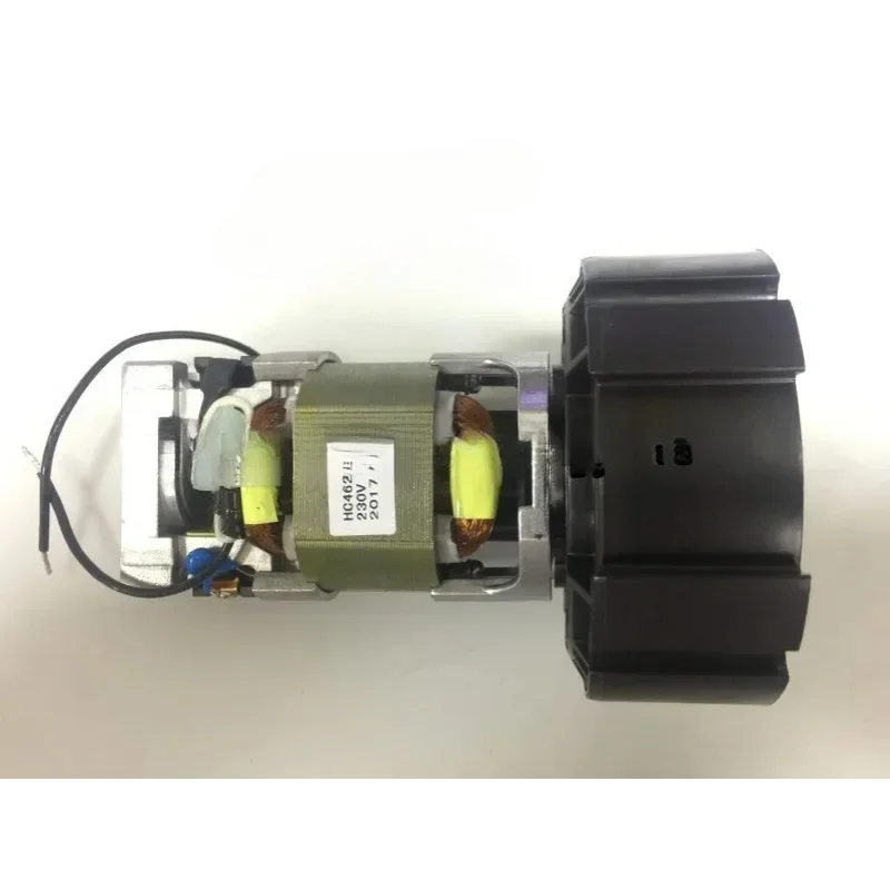 Straight Hot Air Gun Ht1600 Ht3400W Motor