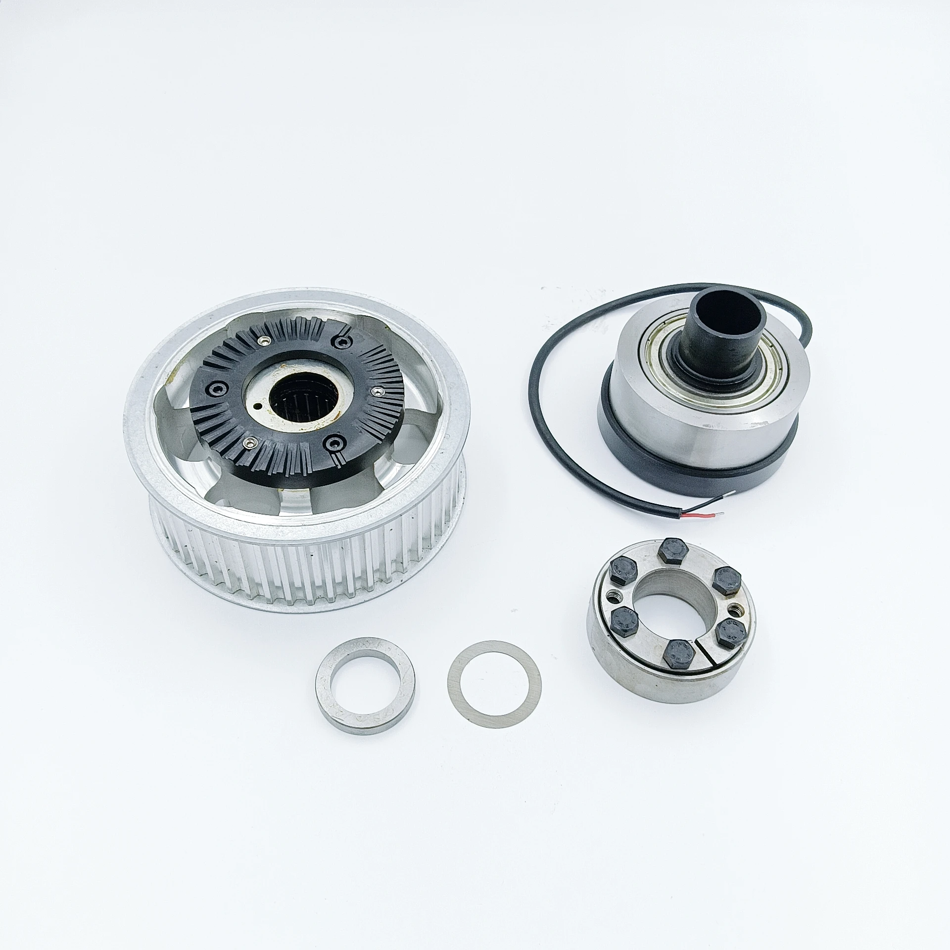 

XL105 CD102 SM102 Offset Printing Machinery Parts SA.109.1331 Pulley Belt Wheel Clutch SA.109.1331