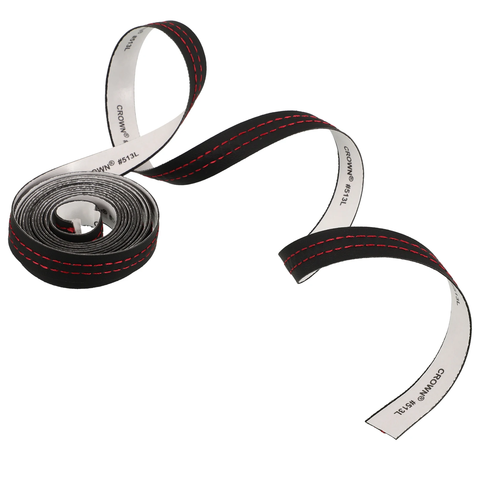 

2M Car Door Gap Trim Strip Flexible Auto Body Molding Decorative Edge Guard For Interior Exterior Dashboard Door Trim