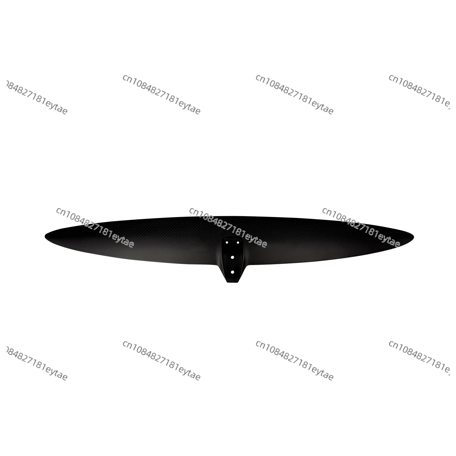ART1401 ART1201 and ART V2 Series High-Performance Carbon Fiber Hydrofoil New Design Front Wing Accessory Surfboard Foil Surfing