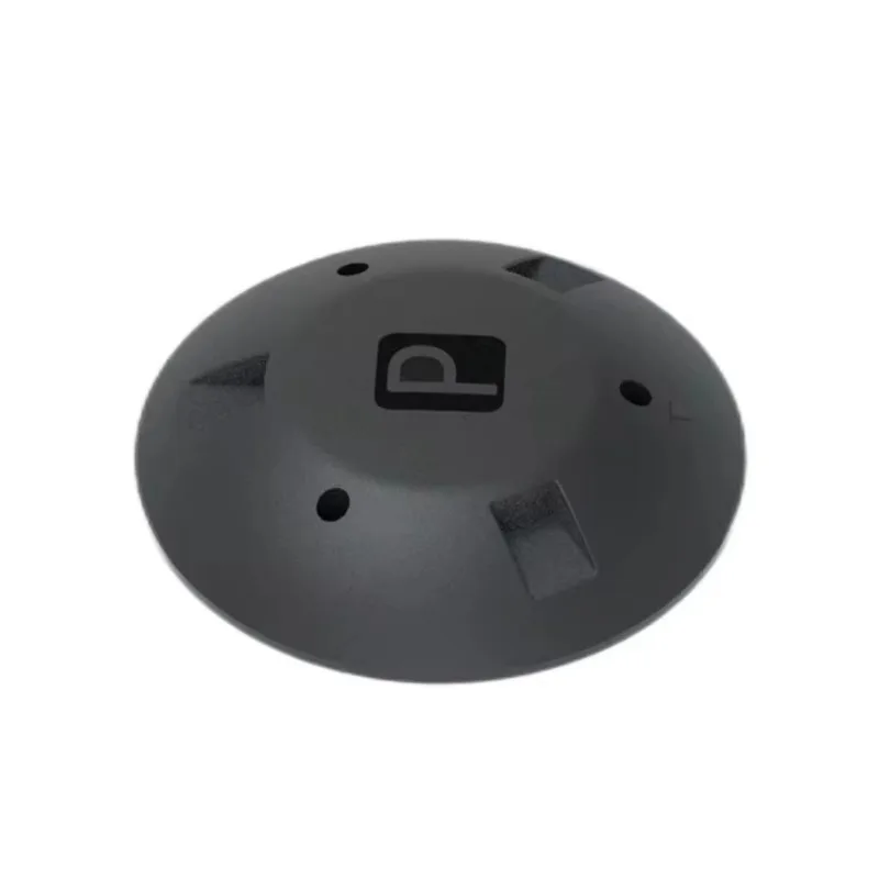 Parking Space Detection Car Parking Lot Occupancy Wireless Bluetooth Sensors Road Stud Beacon For Route Navigation