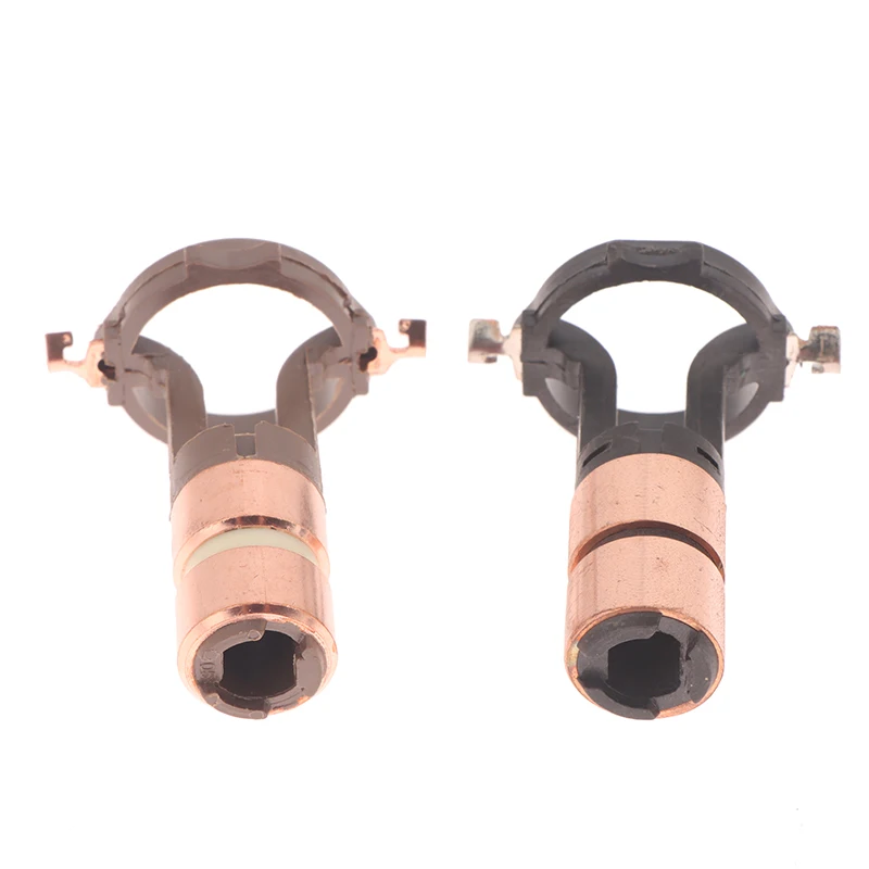 1 peça anel deslizante de cabeça de cobre coletor de gerador de energia 9x15x48mm para ix35 cerato sonata valeo