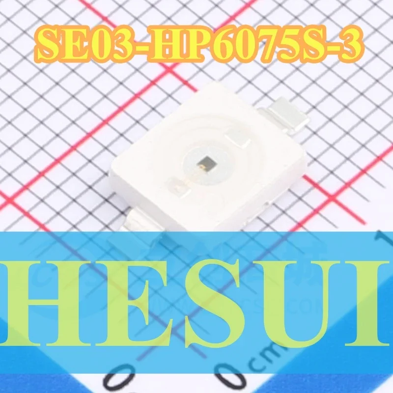 1/10/30PCS Infrared emission tube SE03-HP6075S-3 Original