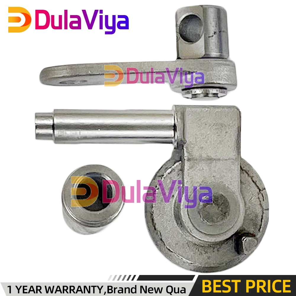 For Turbo Wastegate…