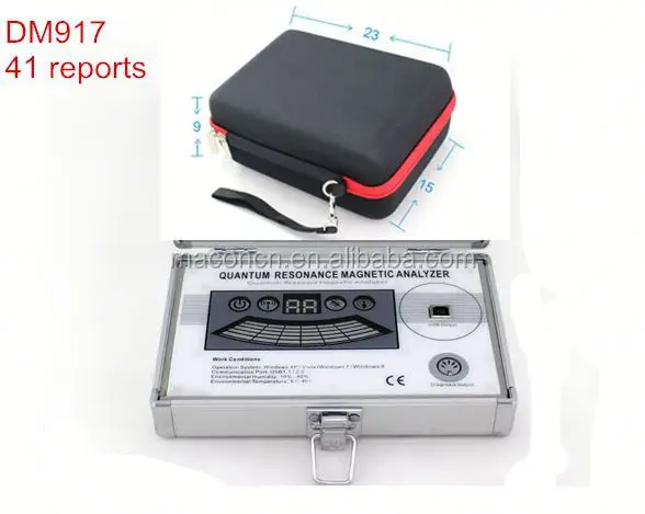 

Best Quality High Accuracy Health test Machine Body System