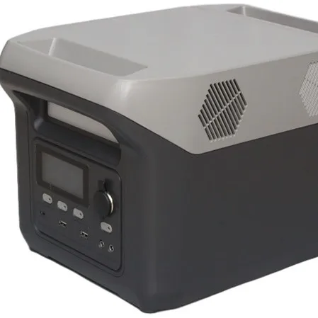 Outdoor Power Supply Pure Sine Wave Inverter RV Camping Notebook Small Foreign Trade Export Portable Mobile Power Supply