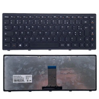 For Lenovo Ideapad Flex 14 G400s G410s S410p G405s Z410 French FR laptop keyboard